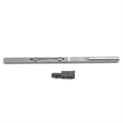 Juki Elektronik Çiftiğne LH3188 İptalli Sağ İğne Mili / 226-85358 görseli 3