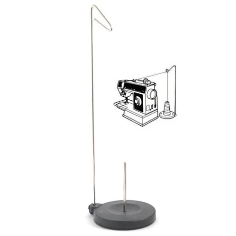 Ev Tipi Aile Dikiş Makinesi Çardağı / S59553-001 görseli 2
