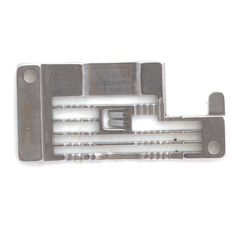 Juki Regulalı Reçme 5.6mm Plaka / 700-01885 görseli 2