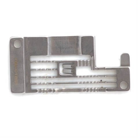 Juki Regulalı Reçme 5.6mm Plaka / 700-01885 görseli 3