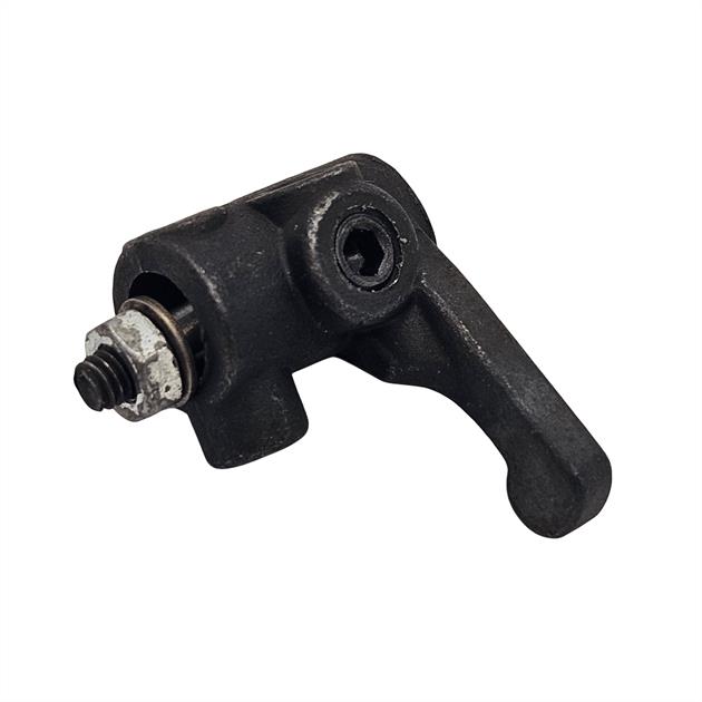 Akülü Çuvalağzı Dikiş Makinesi Parçası / GK9-900-A054+A055 görseli 3
