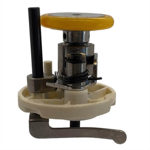 Jack A3-A4-A4S-A5 Üst Masuralık / 1383103900 görseli 3