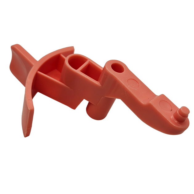 Model 588 Dikiş Makinesi İleri Geri Dikiş (Zigzag) Kolu (Pembe) / 27706 görseli 3