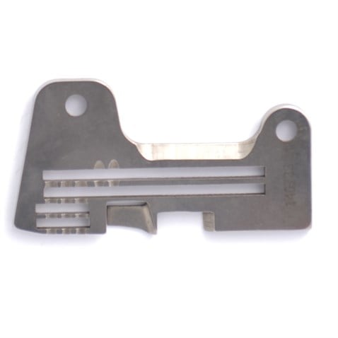 Brother Overlok 3 İp Geniş Plaka 6mm / 146733-001 görseli 2