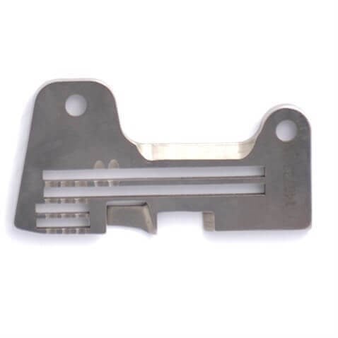Brother Overlok 3 İp Geniş Plaka 6mm / 146733-001 görseli 3