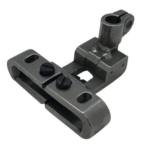 Genel Reçme Etek Büzgü Ayak / BD-0031 görseli 2