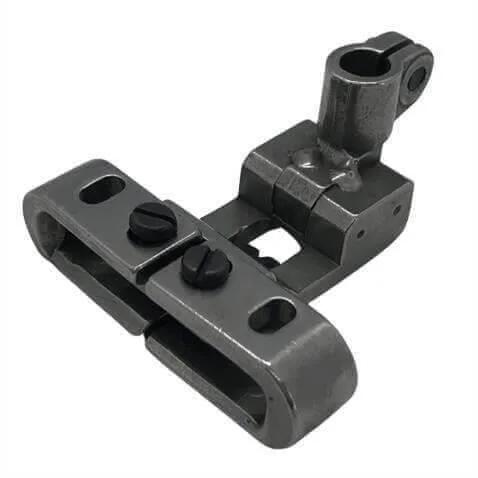 Genel Reçme Etek Büzgü Ayak / BD-0031 görseli 3