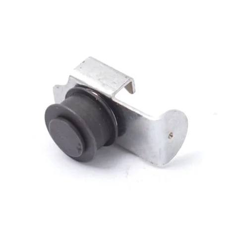 Dik Kumaş Kesim Motoru 5inç Zımpara Bileme Sağ / KX-177 (KD-177) görseli 2