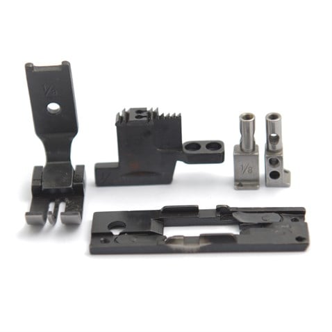 Brother Çiftiğne 845 İptalli Elektronik Takım / LT2-B845-5UT 1/8 görseli 2