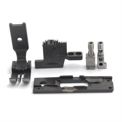 Brother Çiftiğne 845 İptalli Elektronik Takım / LT2-B845-5UT 1/8 görseli 3