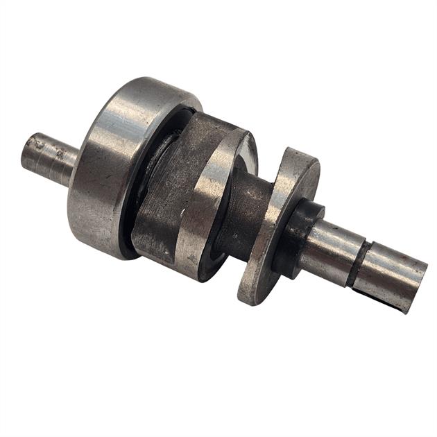 Akülü Çuvalağzı Dikiş Makinesi Parçası / GK9-900-A021+A022 görseli 3