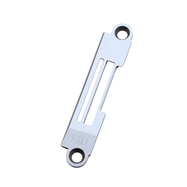 Juki Elektronik 1/8 Bıçaklı Plaka / B1190-530-DOO görseli 2