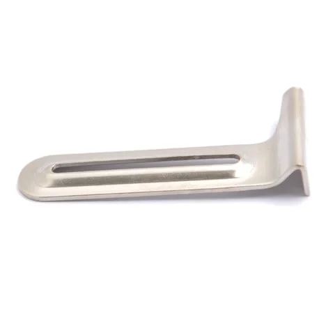 Düz Makine T Sol Yarım Siper / G1 (25878) HALF görseli 2