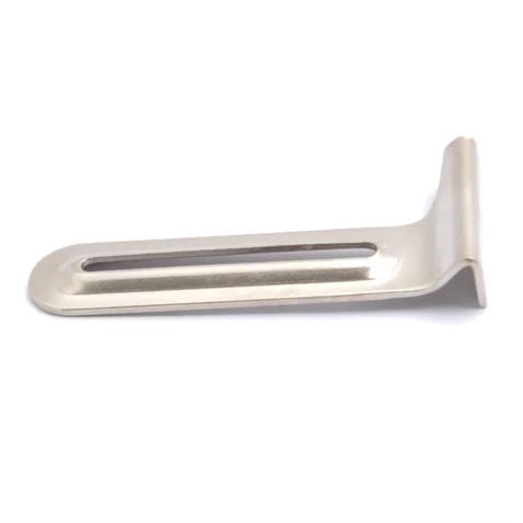 Düz Makine T Sol Yarım Siper / G1 (25878) HALF görseli 3