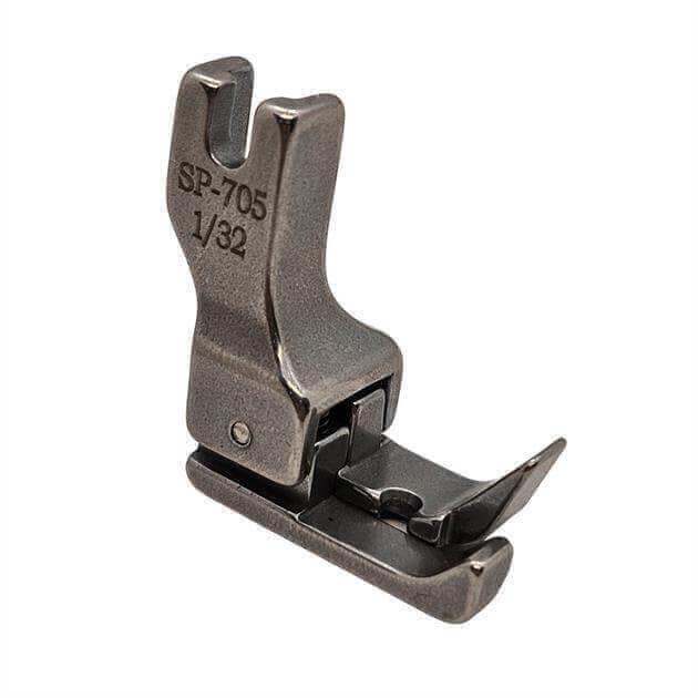 Sağ Sol Dengeleme Baskı Ayağı 1/32 / P705 1/32 görseli 3