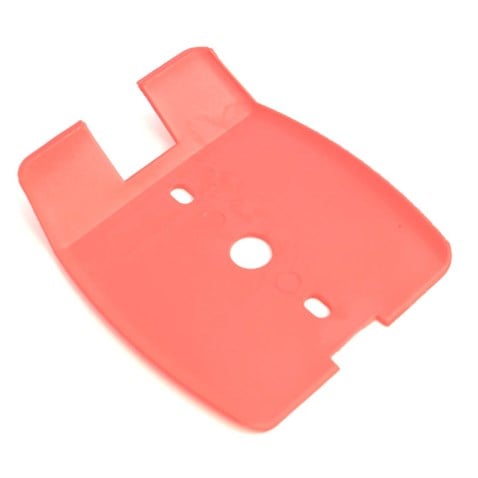 Ütü Plastik Kırmızı Buharlık / SY PBH 03 görseli 2