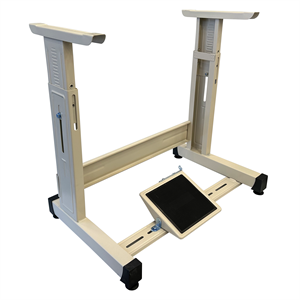 Makine Tabla Ayarlı Standart Ayak / WK-23 (KI-2) görseli 2