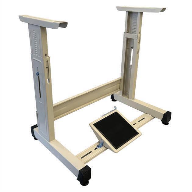 Makine Tabla Ayarlı Standart Ayak / WK-23 (KI-2) görseli 3
