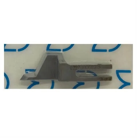 Durkopp Adler Bıçak / 0227 000682 görseli 3