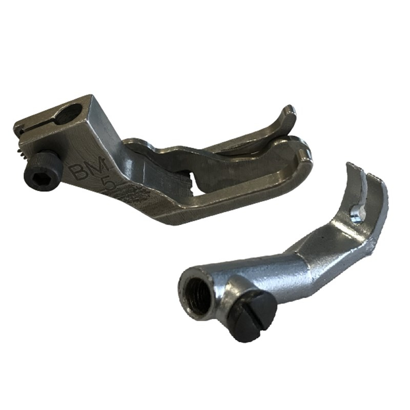 Durkopp Adler 467-367-767 Çima Ayak Sağ 5mm görseli 1