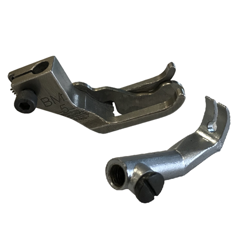 Durkopp Adler 467-367-767 Çima Ayak Sağ 5mm görseli 3
