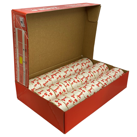 Etiketleme Makinesi 4 No Sarı Etiket / 12X22 42ADET görseli 2