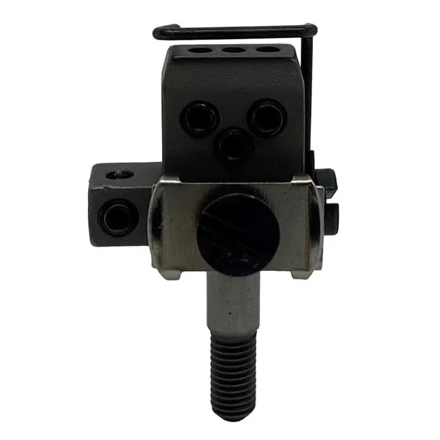 Siruba Reçme Etek 5.6mm İğne Bağı / M4356 görseli 3