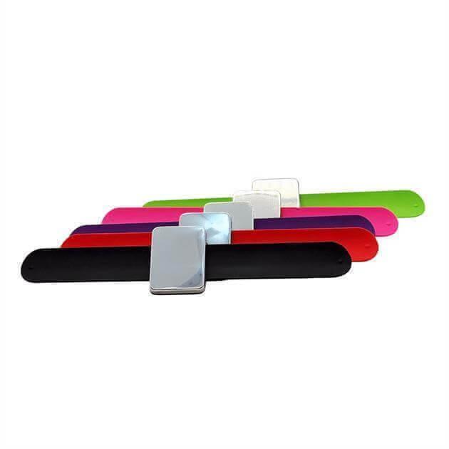 Metal Manyetik İğnedanlık (Saat Tipi) / BD-0049-1 görseli 3