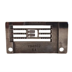 Yamato Reçme Etek Plaka 6.4mm / 94802 görseli 2
