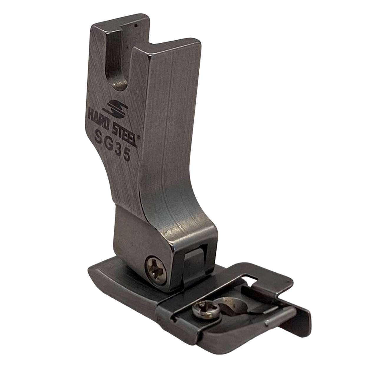Düz Makine Siperli Ayak Sağ / SG35 görseli 1