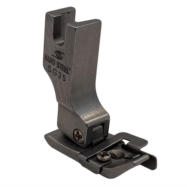 Düz Makine Siperli Ayak Sağ / SG35 görseli 3