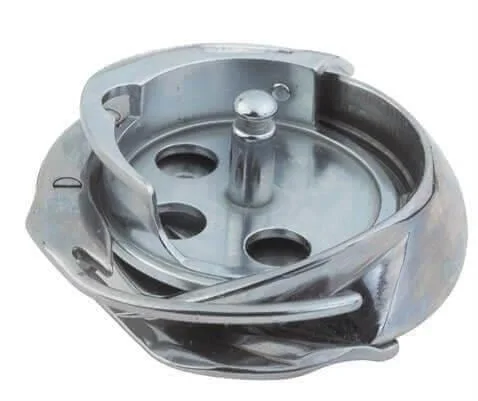 Brother Elektronik HE800A İlik Çağanoz / DP2-800FR görseli 3