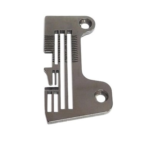 Brother Overlok 4 İp Penye Plaka / S01711-001 görseli 2