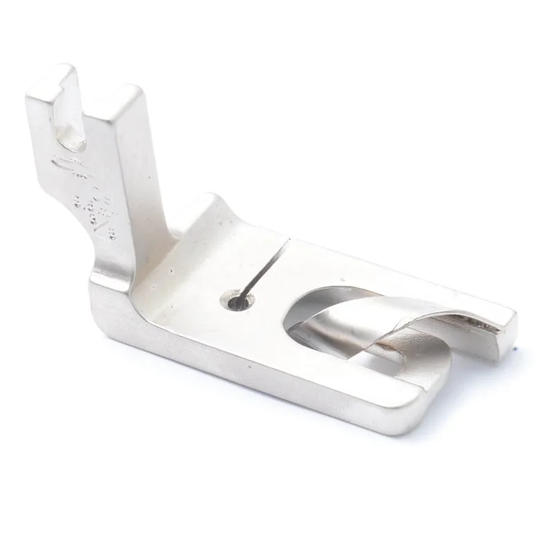 Düz Makine Kıvırma 9.5mm Ayak / LOT NO-9 3/8 görseli 1