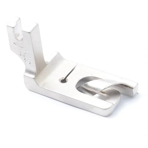 Düz Makine Kıvırma 9.5mm Ayak / LOT NO-9 3/8 görseli 2