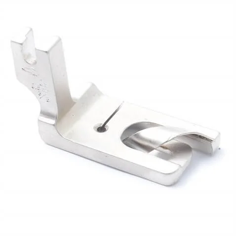 Düz Makine Kıvırma 9.5mm Ayak / LOT NO-9 3/8 görseli 3