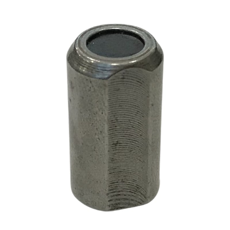 Ütü Solenoid Valf Çekirdeği Ve Yayı 1/4inç (Frezeli) / 336612