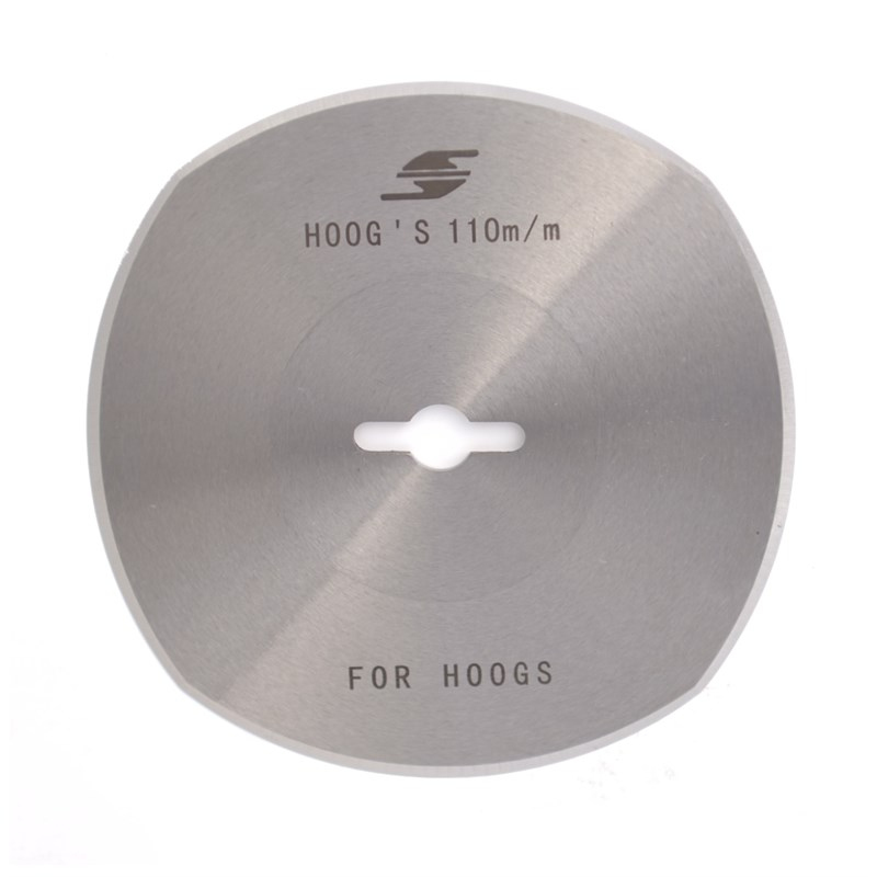 Micro Top MB100 4 Köşe Kesim Bıçak / MB-110 HOOGS110 görseli 1