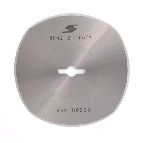 Micro Top MB100 4 Köşe Kesim Bıçak / MB-110 HOOGS110 görseli 3
