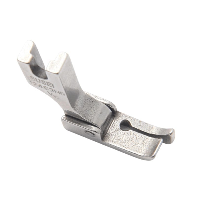 Düz Makine Sabit Çima Ayak / P810 (12463HR 1/32) görseli 1