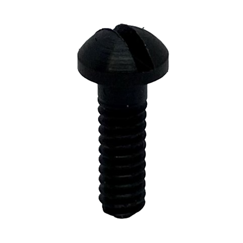 Dik Kumaş Kesim Motoru Baskı Tırnağı Bağlantı Vidası / 20C12-137 görseli 2