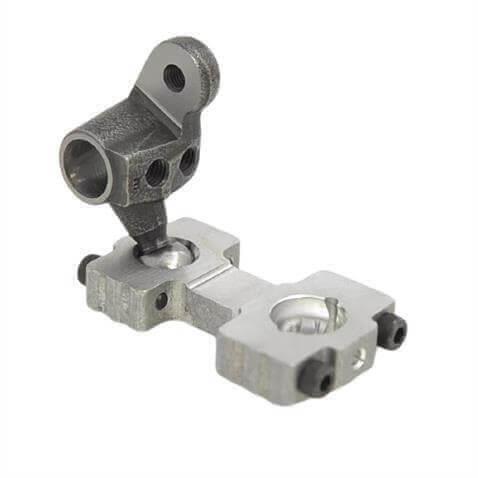 Brother Overlok V Seri Üst Lüper Sekiz Mafsalı / SA1562-001 görseli 3