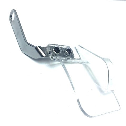 Juki Overlok 3600-3900-6700 Cam Siper Komple / 132-01108+132-01306 görseli 2