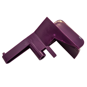 Model 990P Dikiş Makinesi Ters Dikiş Kolu Mor / 18910/Purple görseli 2