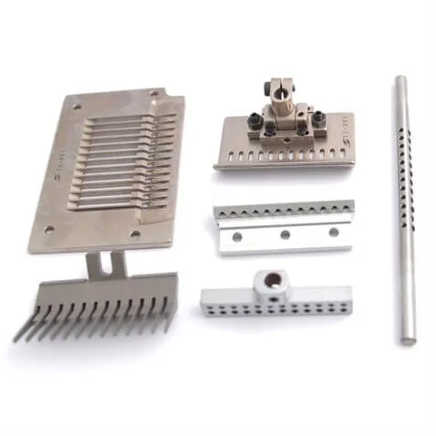 Kansai 1412P Lastik 12 İğne 3/16 (4.8mm) Takım / KS1404P görseli 3
