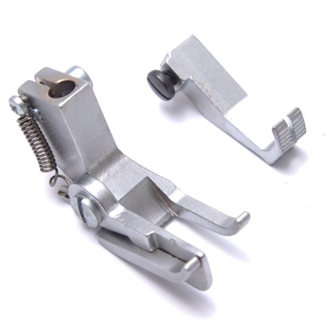 1425-1525 Sol Çimalı Ayak 6mm görseli 3