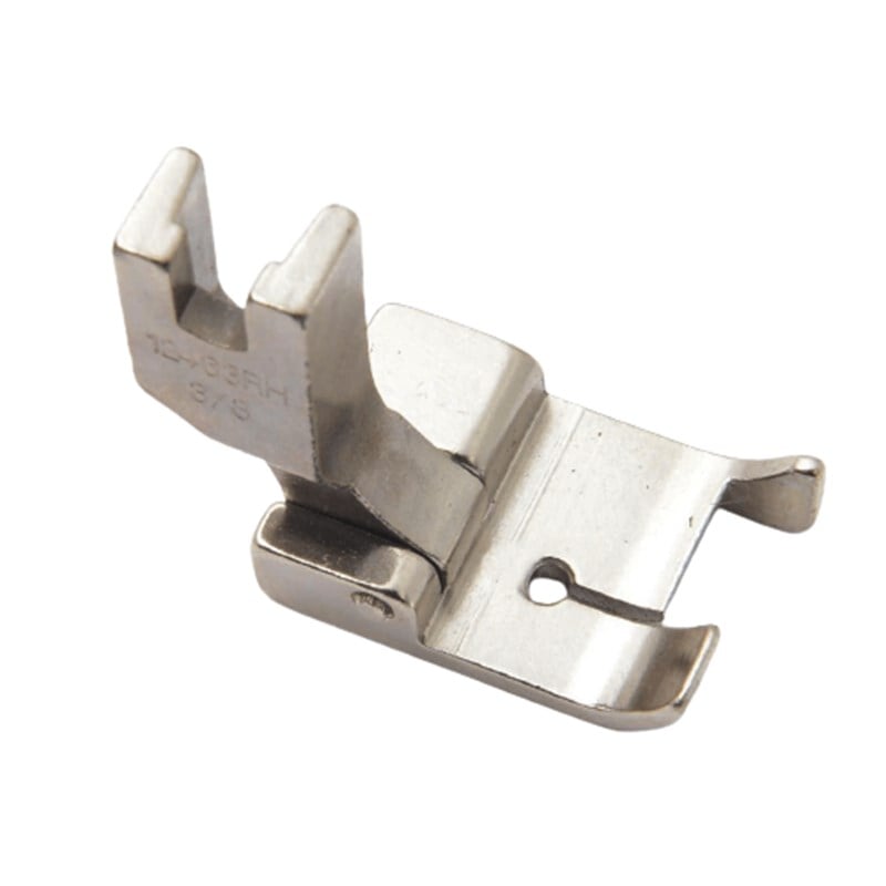 Düz Makine Sabit Çima Ayak / P816 (12463HR 3/8) görseli 1