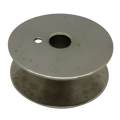 Kapitone Çadırcı Metal  Masura / 97949 görseli 2