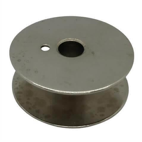 Kapitone Çadırcı Metal  Masura / 97949 görseli 3