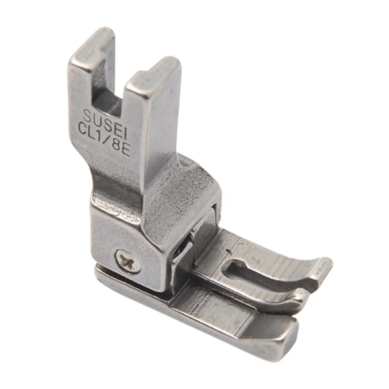 Düz Makine Sol Çima Ayak / CL1/8E görseli 1